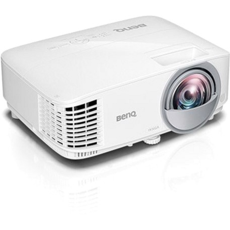 Проектор BenQ MW809STH (9H.JMF77.13E)