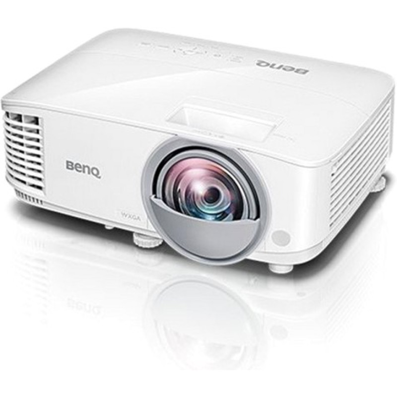 Проектор BenQ MW809STH (9H.JMF77.13E)