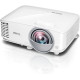 Проектор BenQ MW809STH (9H.JMF77.13E)