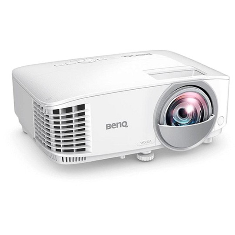 Проектор BenQ MW809STH (9H.JMF77.13E)