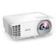 Проектор BenQ MW809STH (9H.JMF77.13E)