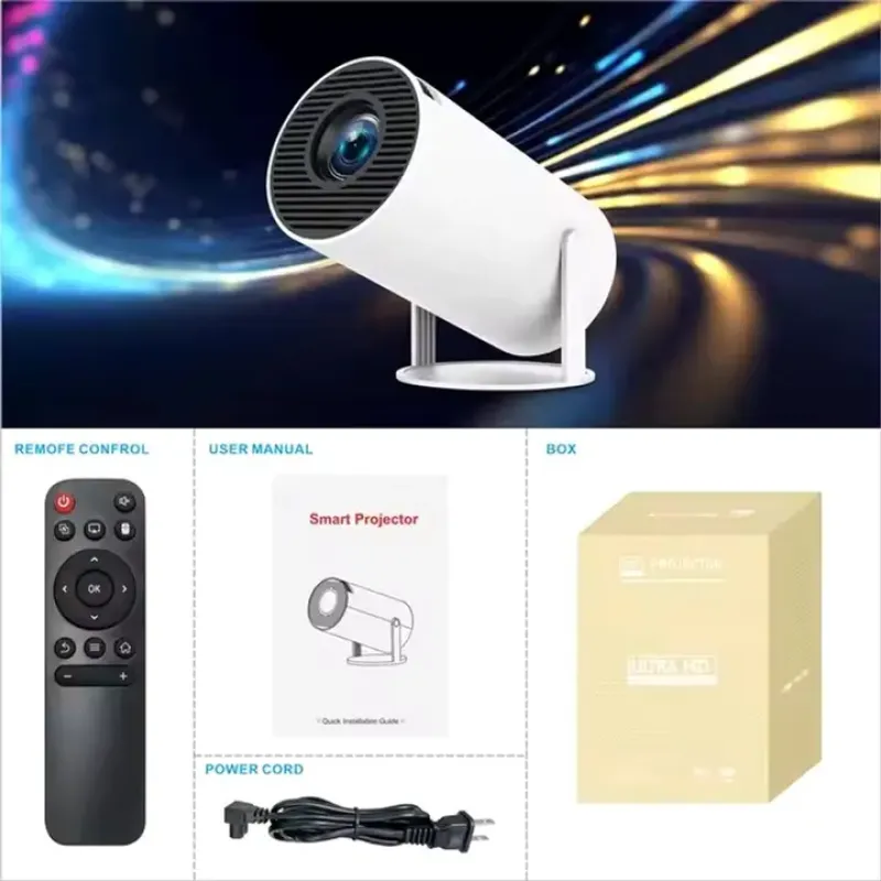 Проекторы H96 MAX HY300A (H96MAX_HY300A)