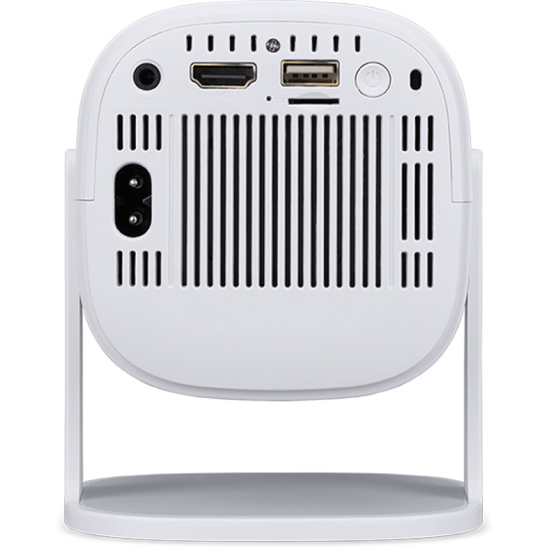 Проекторы AOpen Fire Legend QH15s (MR.JXV11.001)