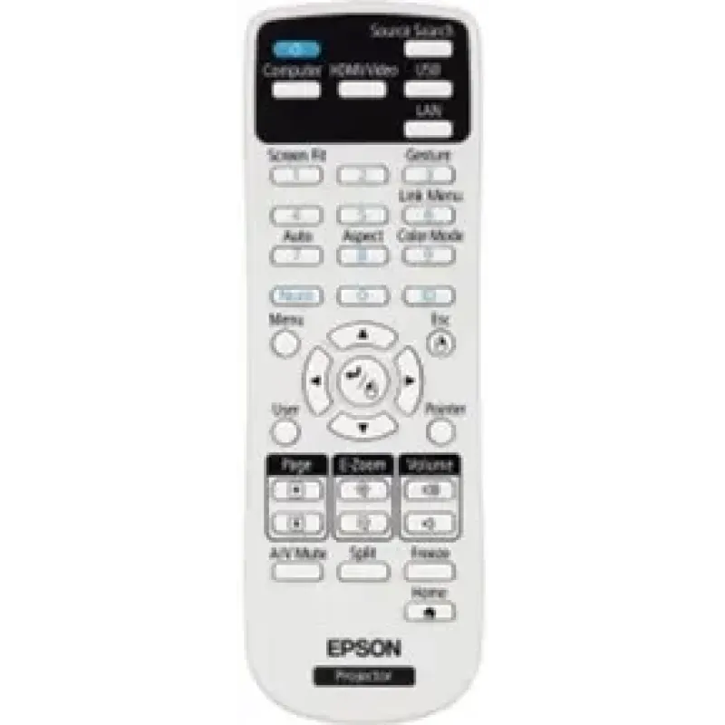 Проекторы Epson EB-2250U (V11H871040)