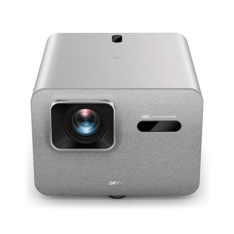 Проектор BenQ TK705i (9H.R0C77.57E)