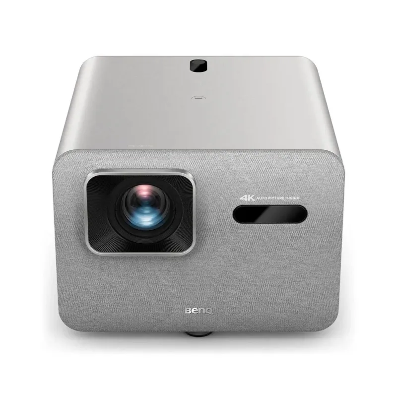 Проекторы BenQ TK705i (9H.R0C77.57E)