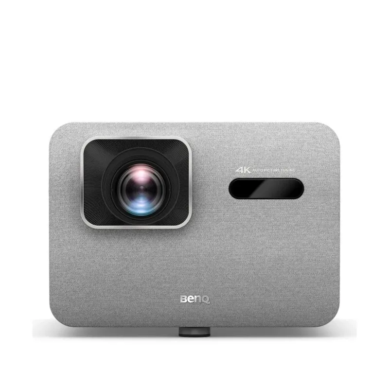 Проекторы BenQ TK705i (9H.R0C77.57E)