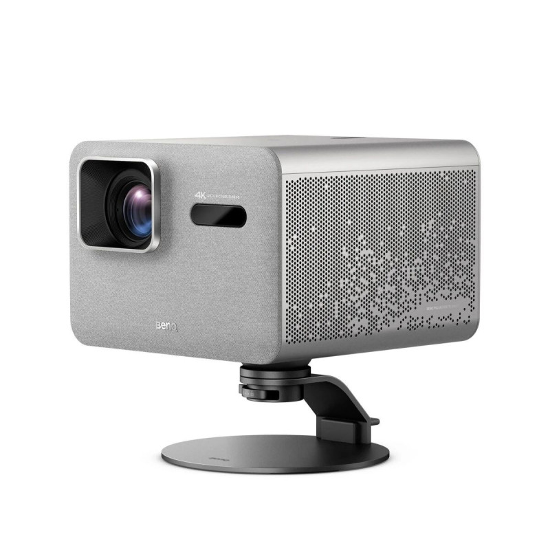 Проектор BenQ TK705i (9H.R0C77.57E)
