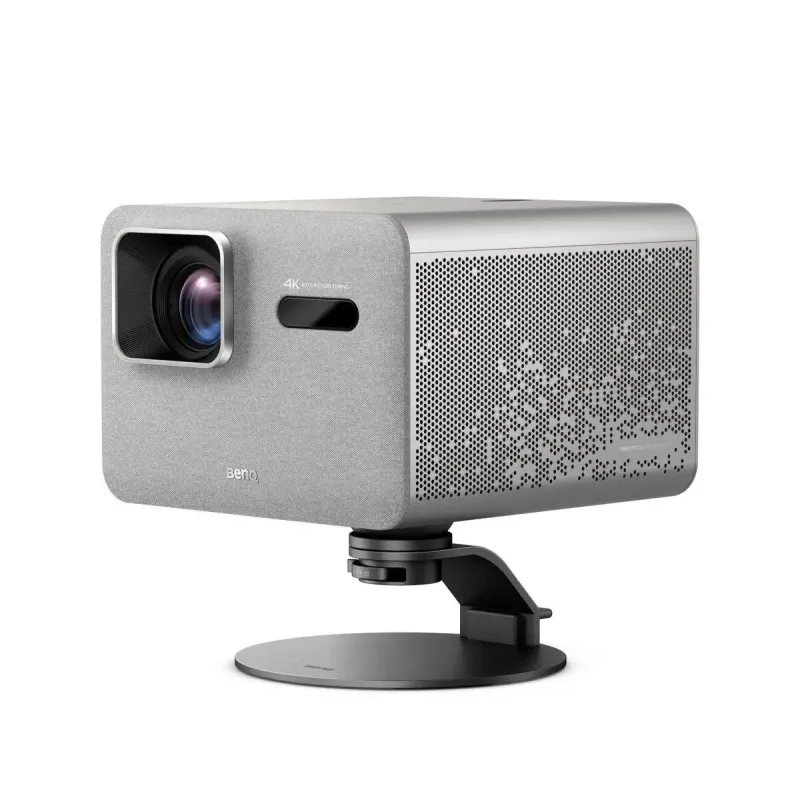 Проекторы BenQ TK705i (9H.R0C77.57E)