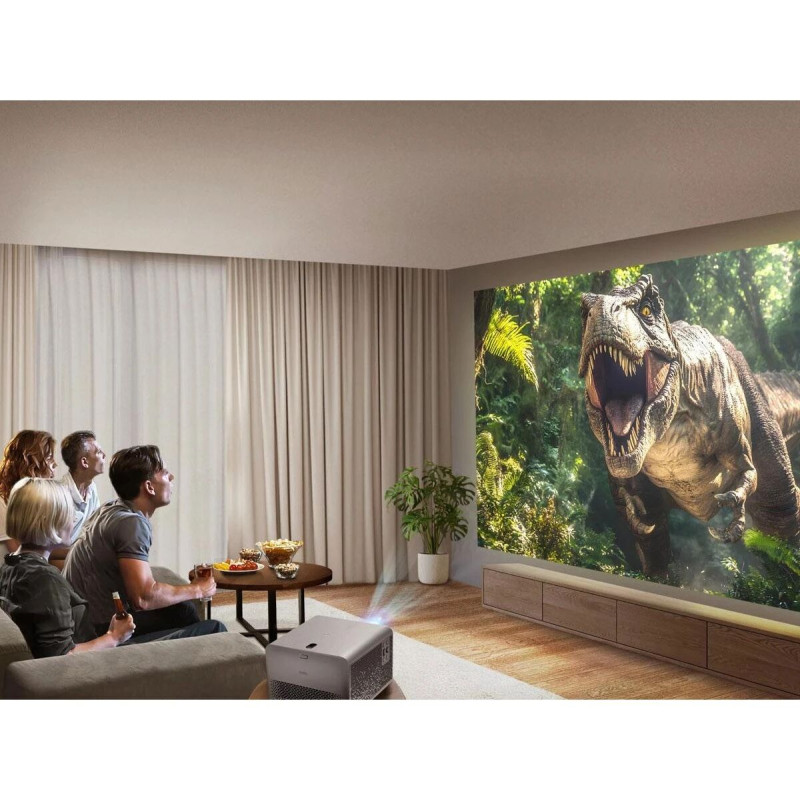 Проектор BenQ TK705i (9H.R0C77.57E)