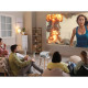 Проектор BenQ TK705i (9H.R0C77.57E)
