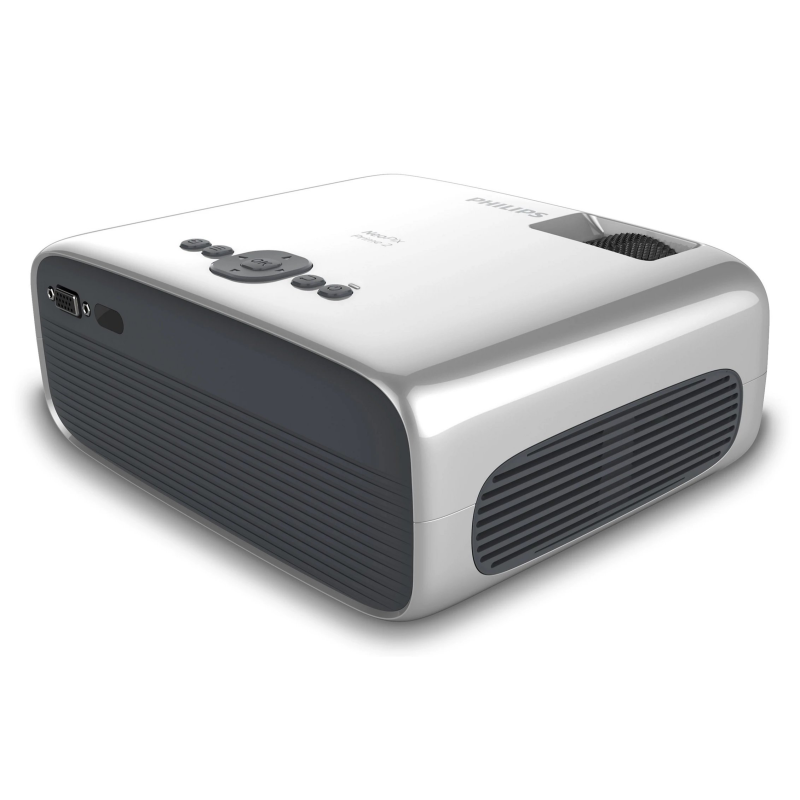 Проектор Philips NeoPix Prime 2 NPX542 (NPX542/INT)