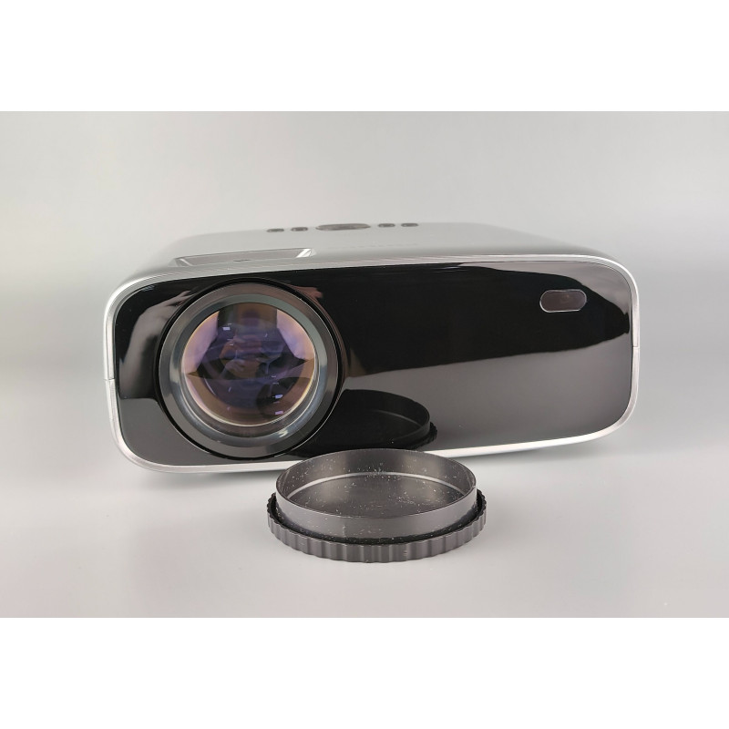 Проектор Philips NeoPix Prime 2 NPX542 (NPX542/INT)