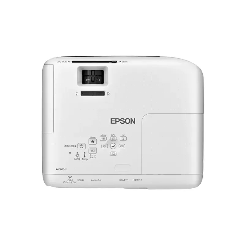 Проекторы Epson EB-FH08 (V11HB54042)