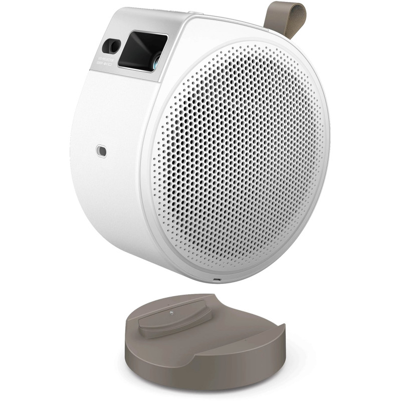 Проекторы BenQ GV32 (9H.R0K77.59E)