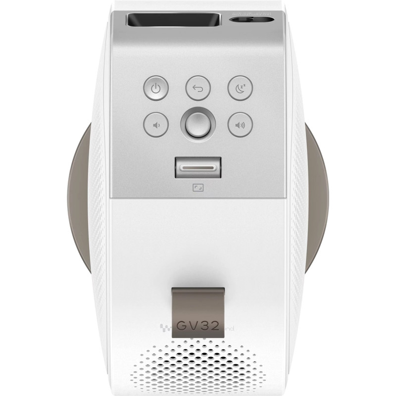 Проекторы BenQ GV32 (9H.R0K77.59E)