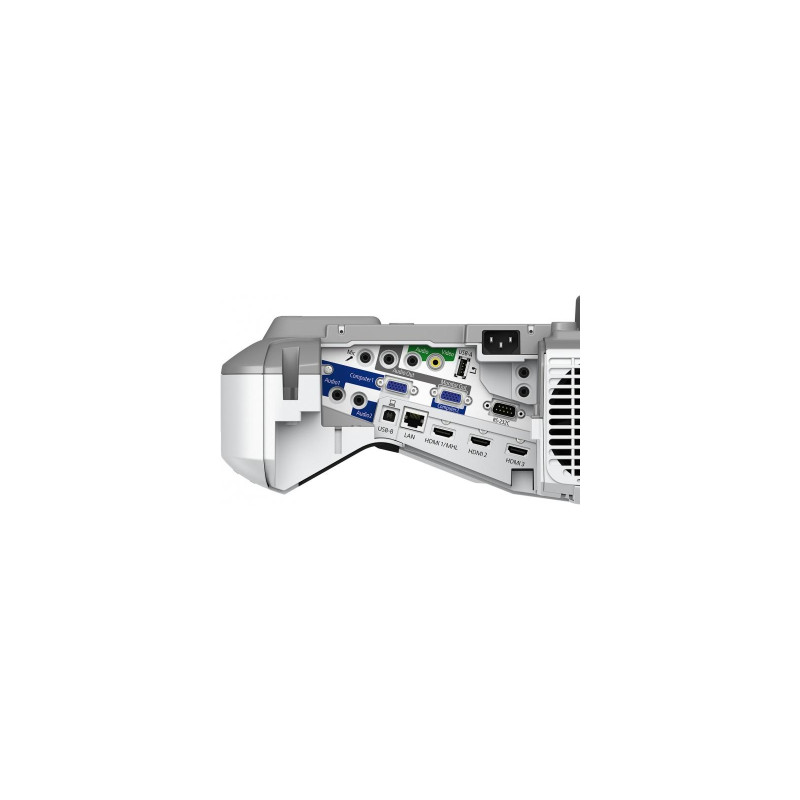 Проектор Epson EB-695Wi (V11H740040)