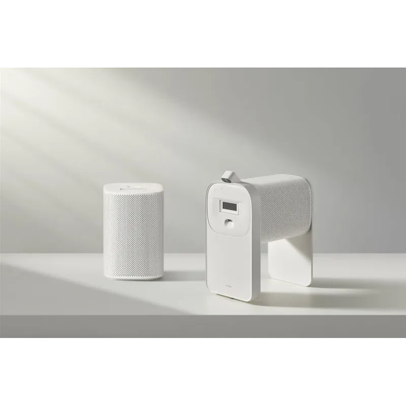 Проектор Samsung The Premiere (SP-LPF5DSAXXUA)