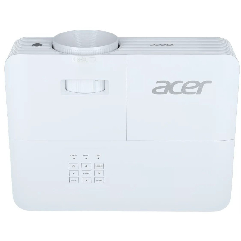 Проекторы Acer H6546 (MR.JXY11.002)