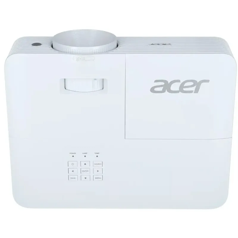 Проектор Acer H6546 (MR.JXY11.002)