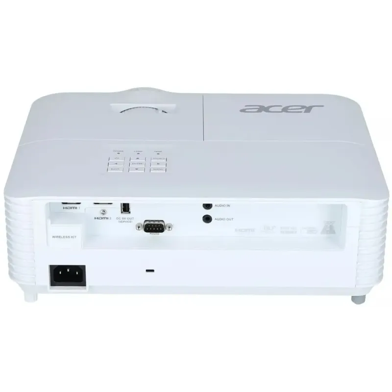 Проектор Acer H6546 (MR.JXY11.002)