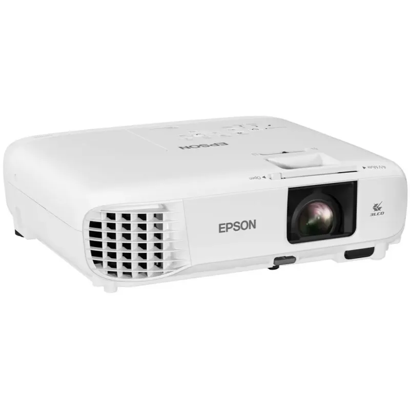 Проекторы Epson EB-W49 (V11H983040)