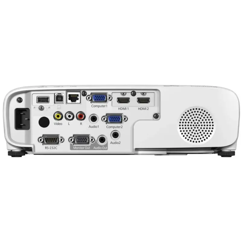 Проекторы Epson EB-W49 (V11H983040)