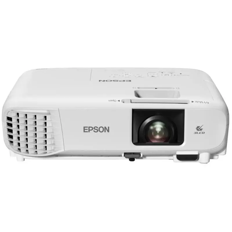 Проекторы Epson EB-W49 (V11H983040)
