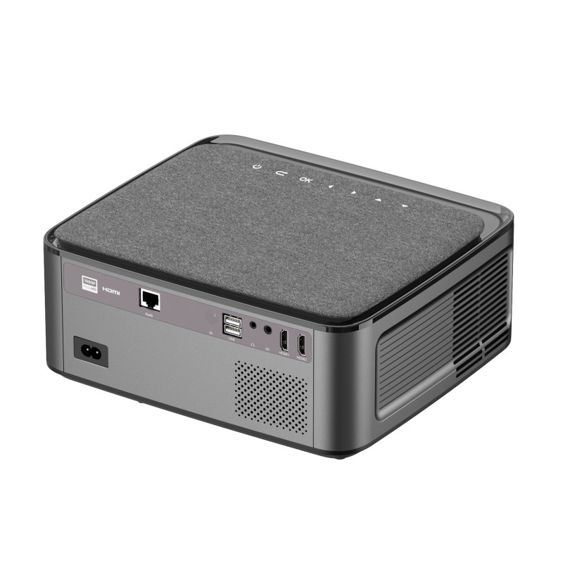 Проекторы Tecro  PJ-5080