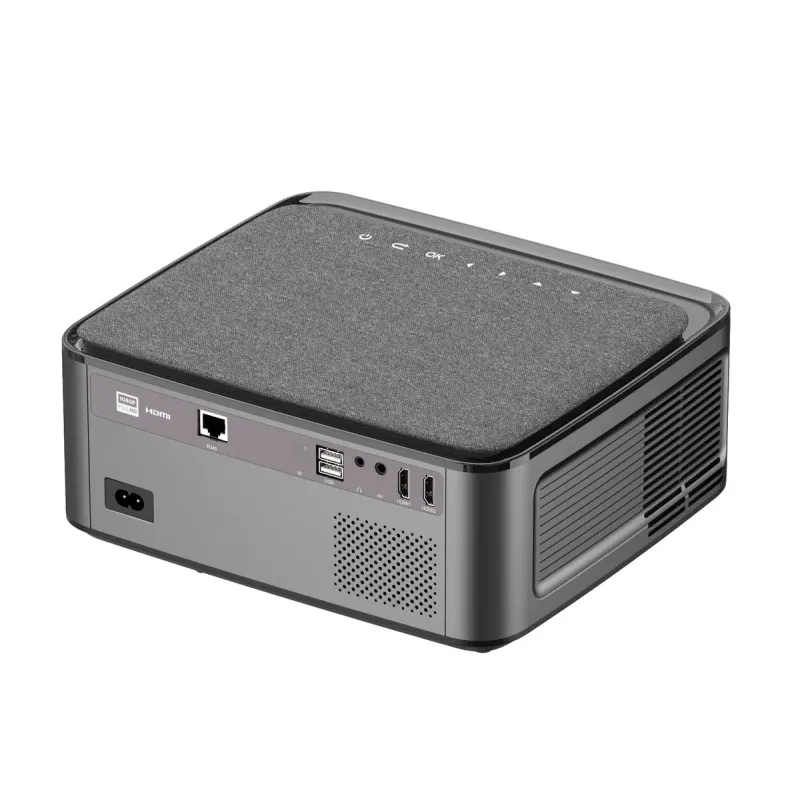 Проектор Tecro  PJ-5080