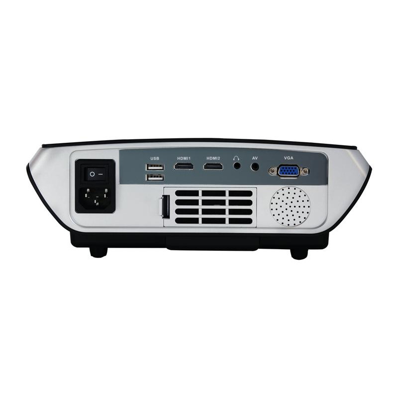 Проектор Tecro  PJ-2030