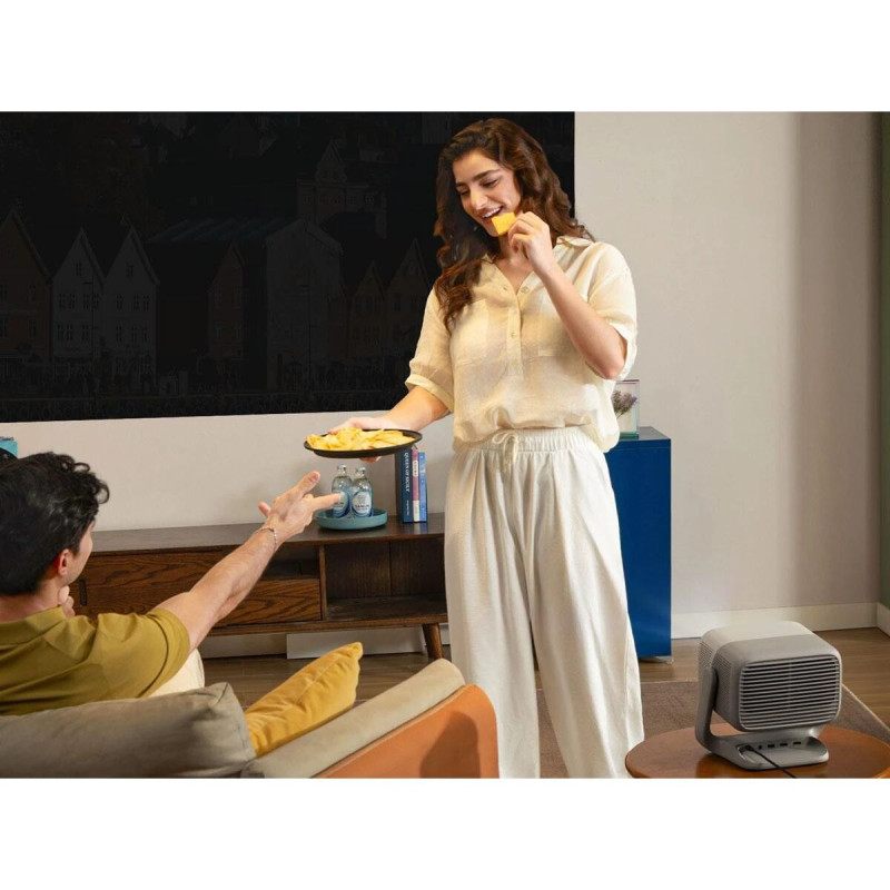 Проектор JMGO N3 4K (J93-8K2)