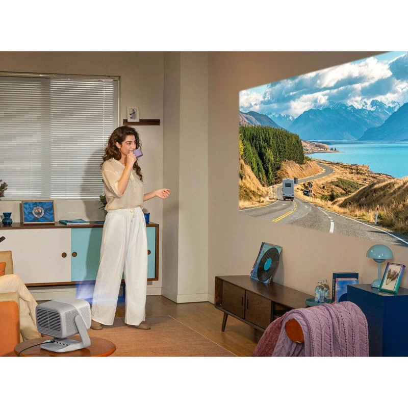 Проектор JMGO N3 4K (J93-8K2)