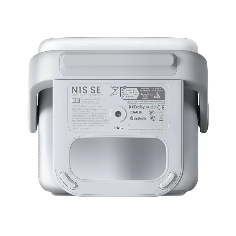 Проектор JMGO N1S SE (J61-7K3)