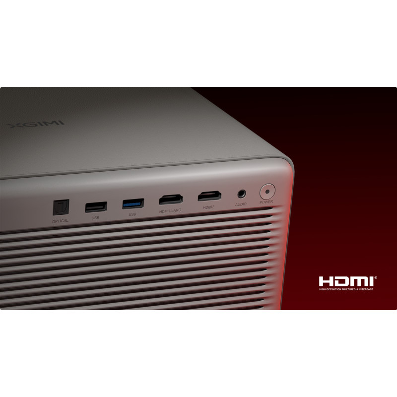 Проекторы XGiMi Horizon 20 Pro (XR14A)