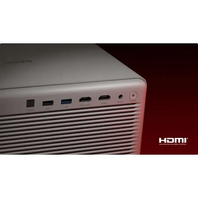 Проекторы XGiMi Horizon 20 Pro (XR14A)