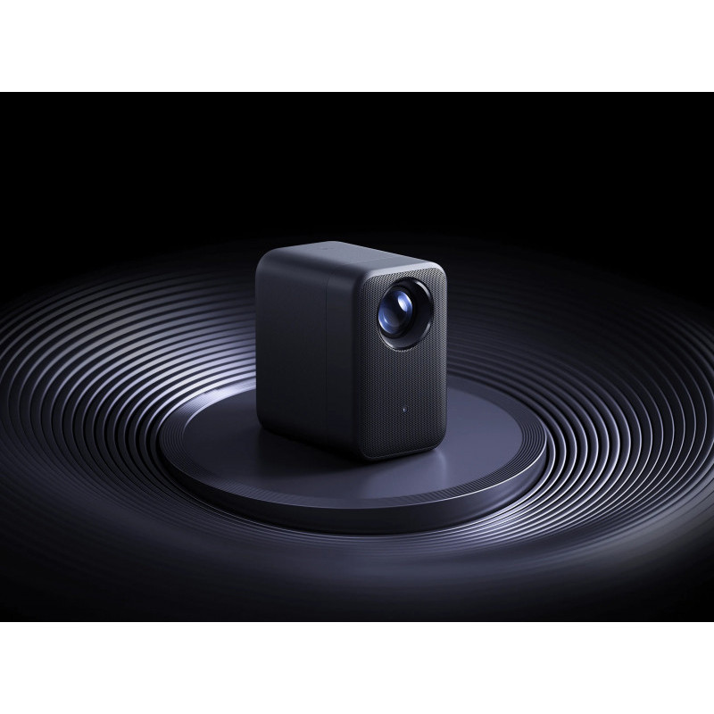 Проектор Xiaomi Smart Projector L1 Pro EU