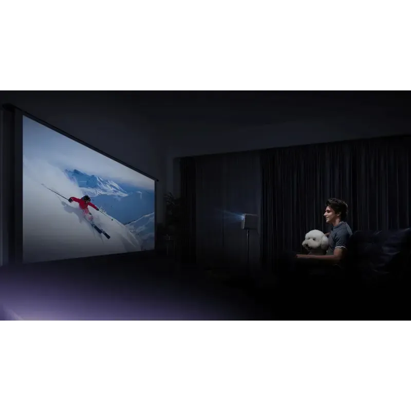Проекторы Xiaomi Smart Projector L1 Pro EU