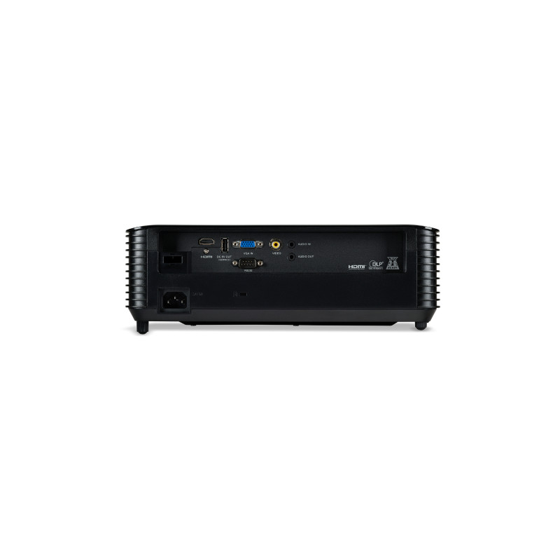 Acer X1229HP (MR.JUJ11.001)