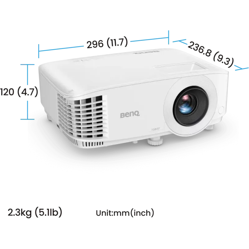 Проекторы BenQ TH575i (9H.JRF77.1JE)