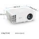 Проекторы BenQ TH575i (9H.JRF77.1JE)