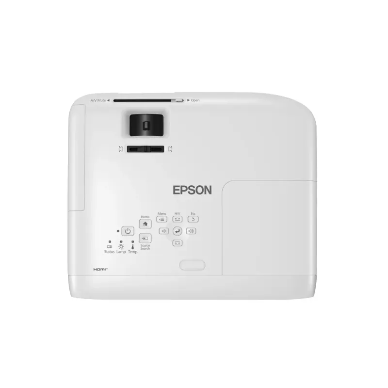 Проектор Epson EB-E24 (V11HB51042)