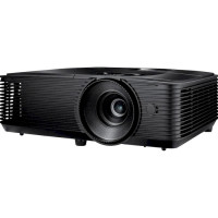 Проектор Optoma W371e (E9PX7D701EZ3)