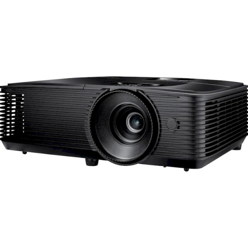 Проекторы Optoma W371e (E9PX7D701EZ3)