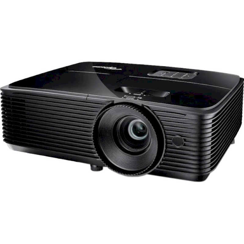Проекторы Optoma W371e (E9PX7D701EZ3)