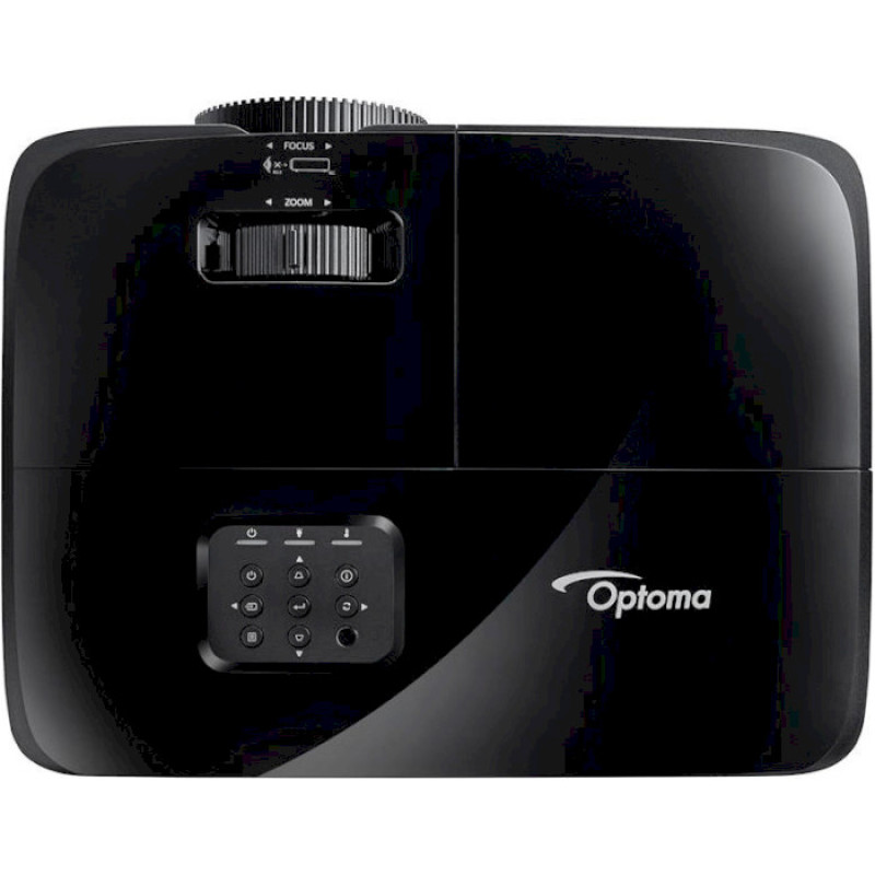 Проекторы Optoma W371e (E9PX7D701EZ3)
