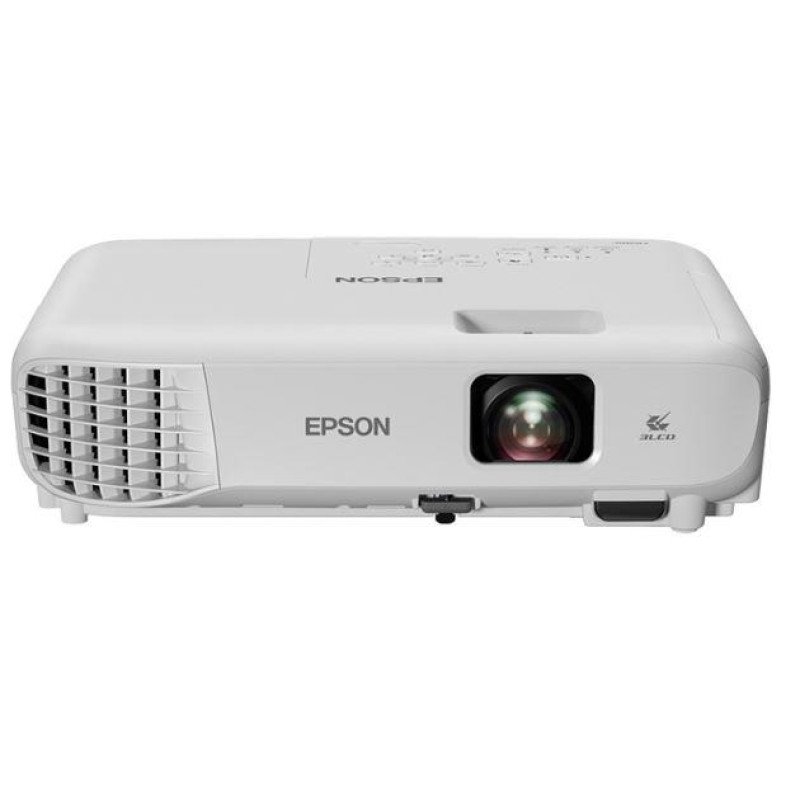 Проекторы Epson EB-E12 (V11HB55042)