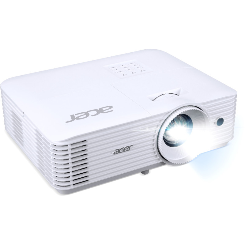 Проекторы Acer P1358i, Wi-Fi (MR.JYG11.001)