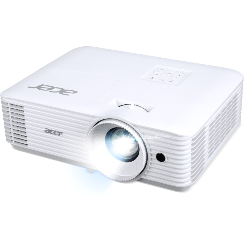 Проекторы Acer P1358i, Wi-Fi (MR.JYG11.001)