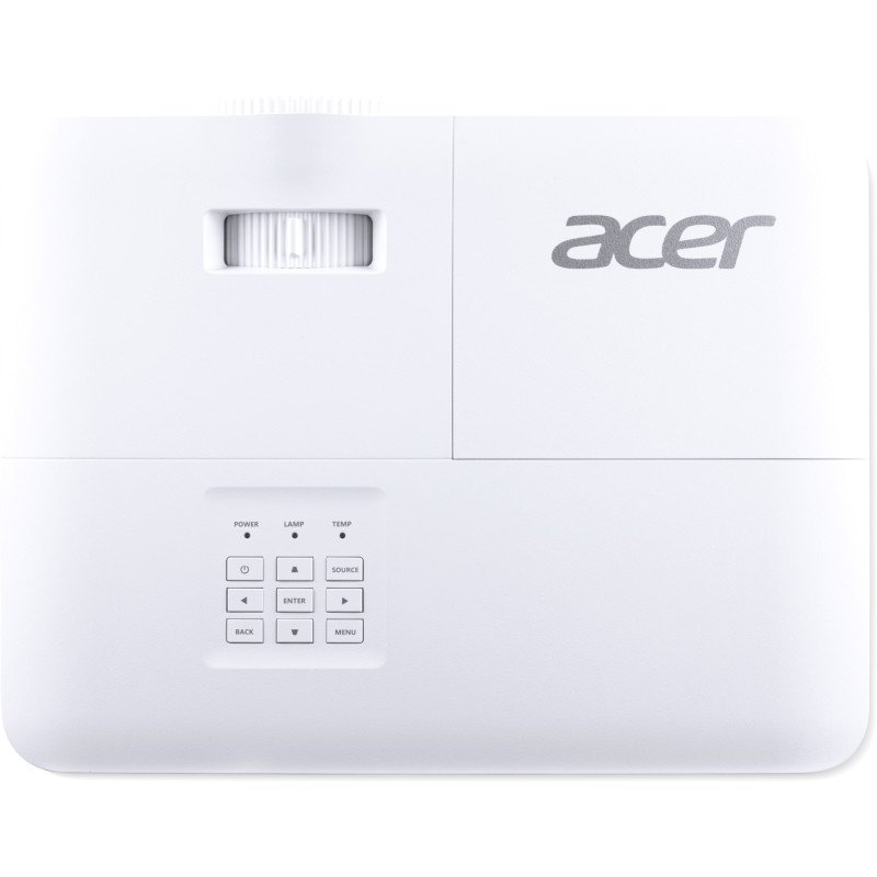 Проекторы Acer P1358i, Wi-Fi (MR.JYG11.001)